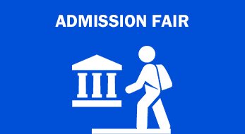 Admission Fair